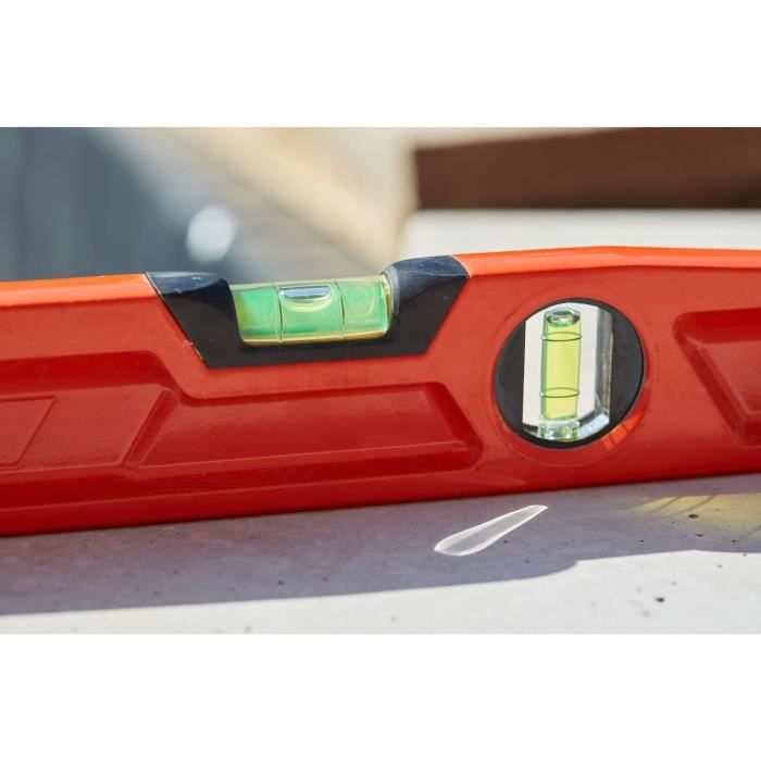 Level - STANLEY - 1-42-314 - Trapezoidal - MLH - 60 cm