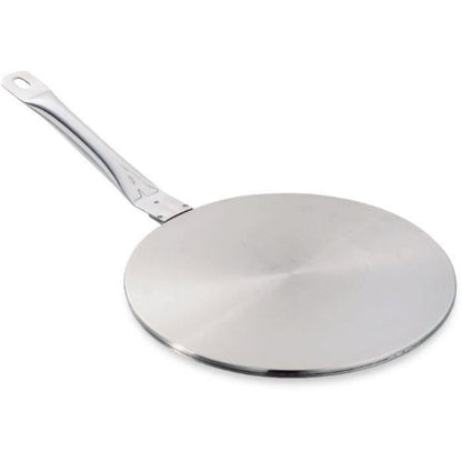 BAUMALU relay disk for induction 26 cm