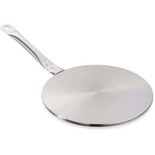 BAUMALU relay disk for induction 26 cm