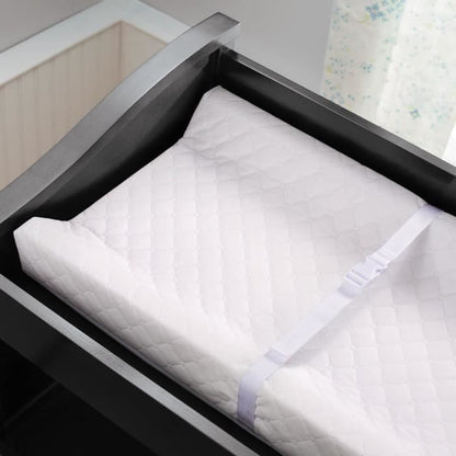 INGENUITY Changing Mat with Contours