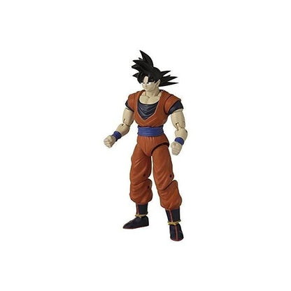 Dragon Ball Super - Figure Dragon Stars 17 cm - Goku
