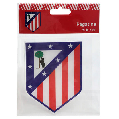 Atletico de Madrid sticker