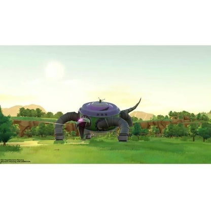 Grendizer: Fest of Wolves - Standard Edition - PS5 Game