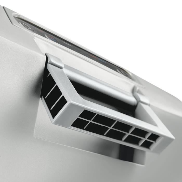 Dometic - Thermoelectric Glaciere 33 L - TCX 35 ACDC - 12/24/230 V - Hot/Cold