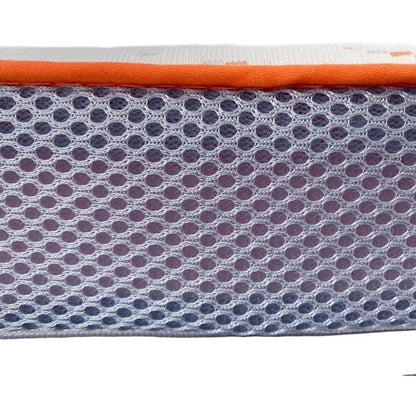DODO mattress topper - 140x190 cm - Removable cover - ERGO LATEX