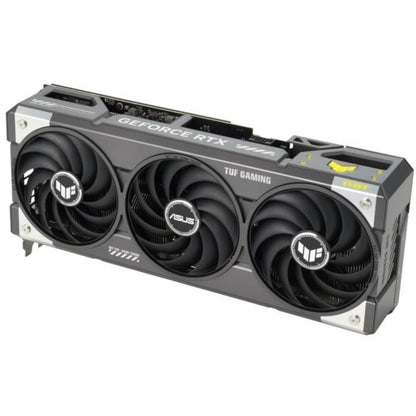 Graphics card - ASUS - TUF-RTX5070TI-O16G-GAMING