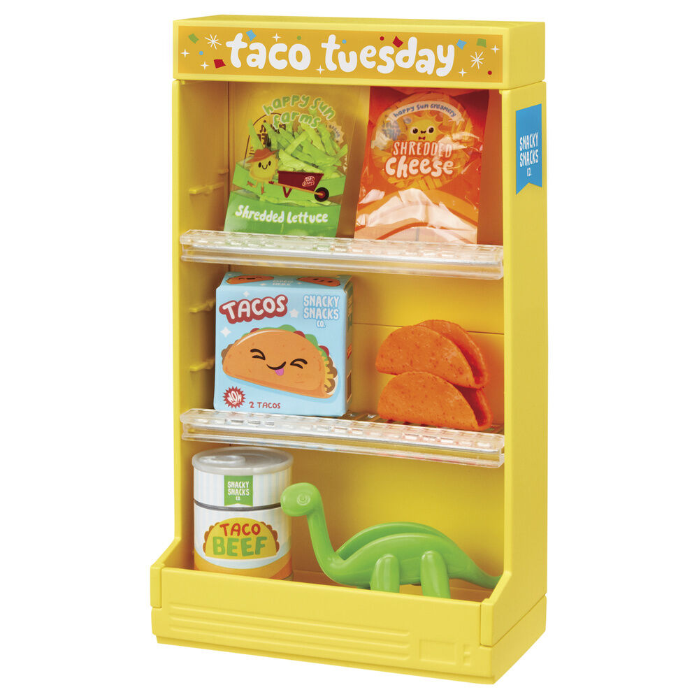 Furniture Miniverse Make It Mini assorted surprise capsule