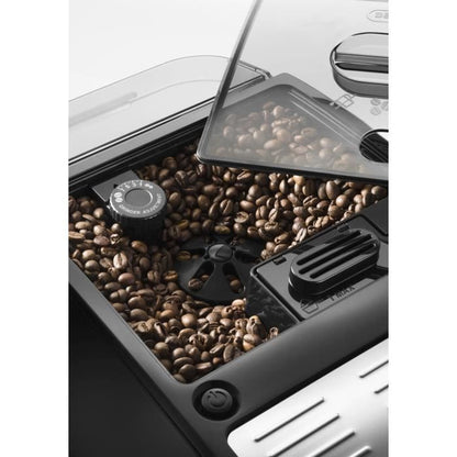Coffee machine Expresso crusher Delonghi Autentica Plus Etam29.620.SB - Money