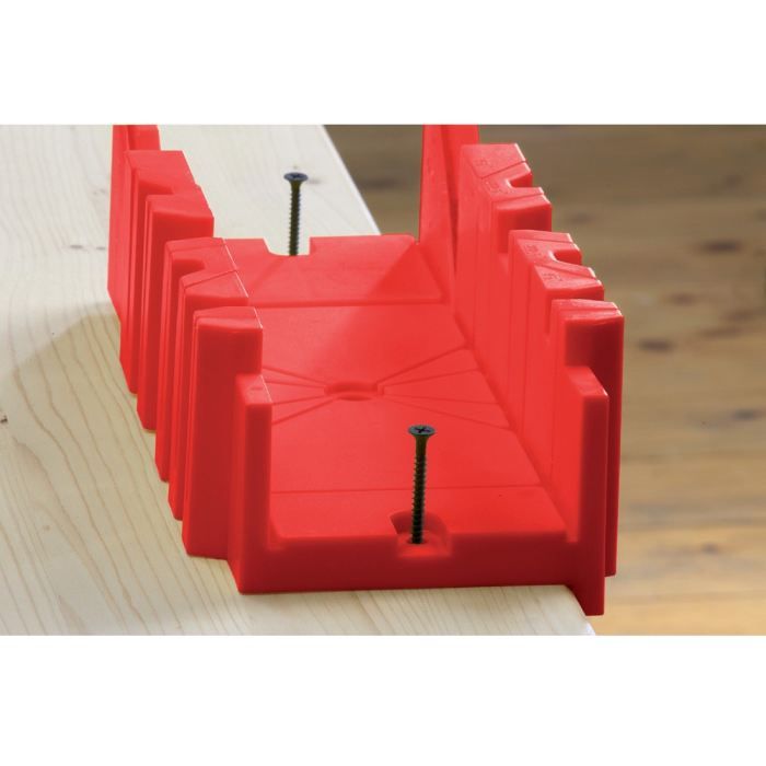 Meister tape saw + tab box