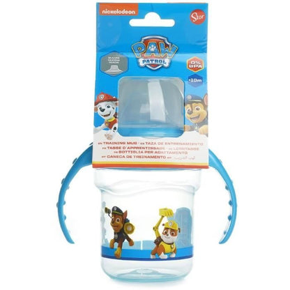 Paw Patrol training bottle