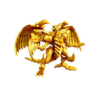 Yu-Gi-Oh! The Winced Dragon of Ra figure