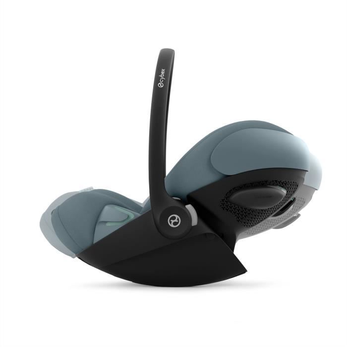 Cloud G i-Size Plus baby car seat - Stormy Blue - CYBEX