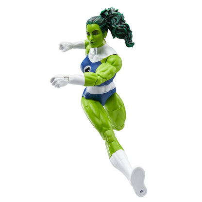 Marvel The Fantastic 4 She-Hulk figure 15cm