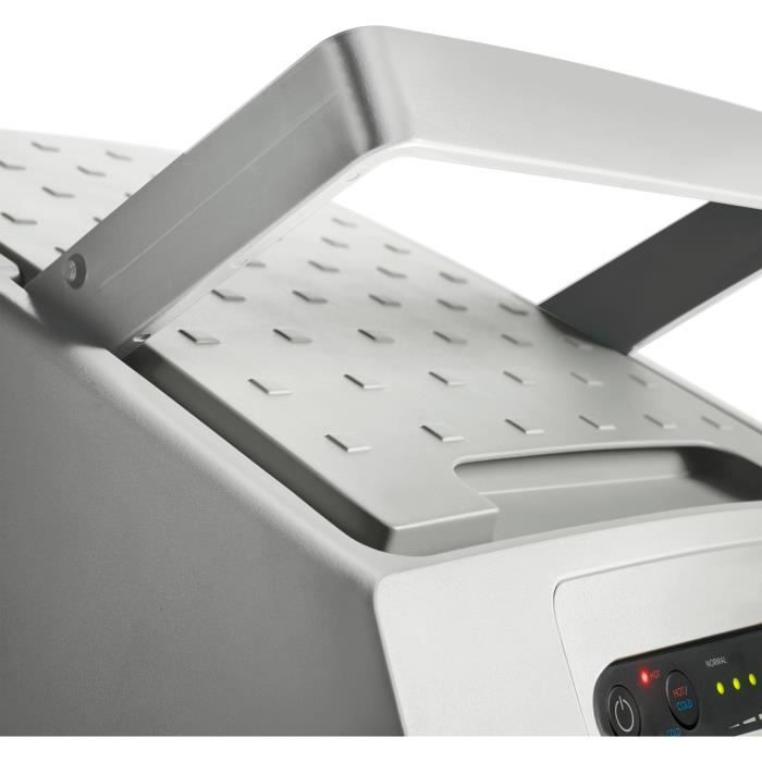 DOMETIC - Thermoelectric cooler 15 L - TCX 14 - ACDC - 12/24/230 V - Hot/Cold