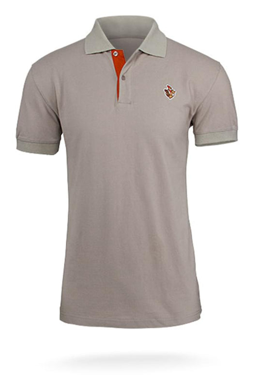 DOTA 2 Dolfrat & Roshinante Men's Polo Shirt X-Large