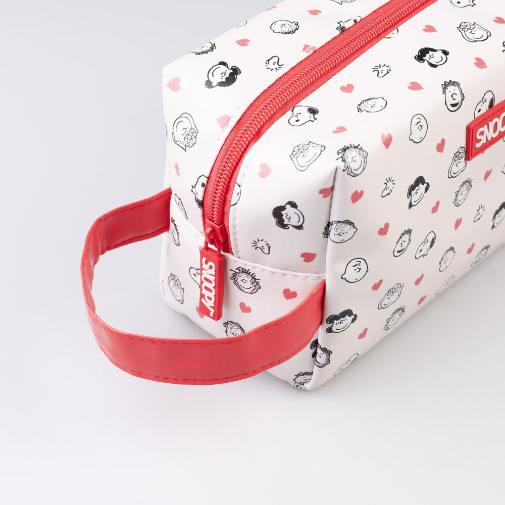 Peanuts Snoopy vanity case