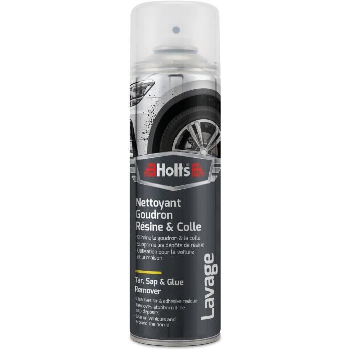 HOLTS Tar, resin and sticker cleaner - 500 ml