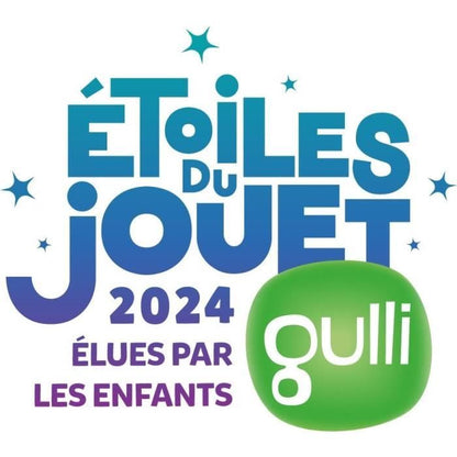 The Secret Forest Waterfall - Sylvanian Families - 5761