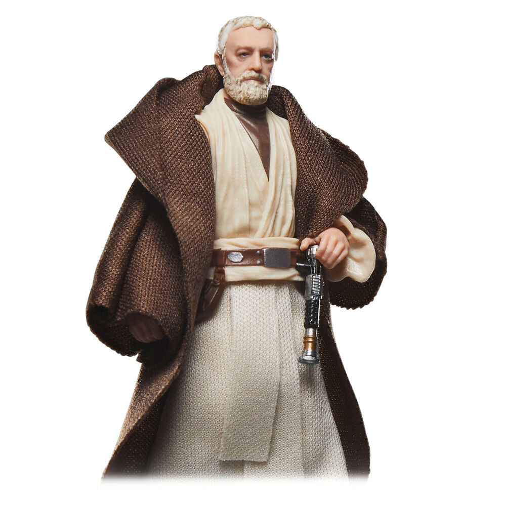 Star Wars Ben Obi-Wan Kenobi figure 9,5cm