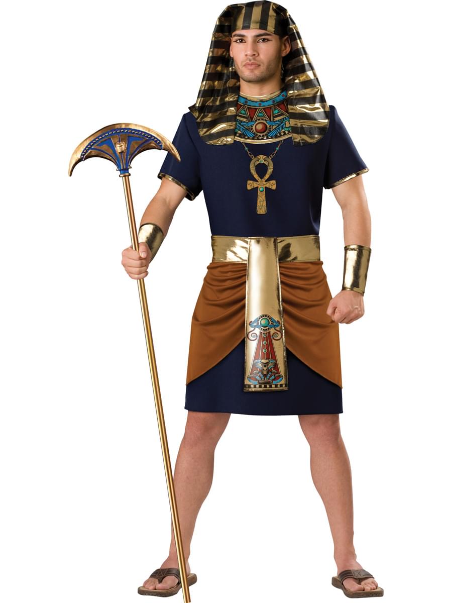 Pharaoh Adult Costume X-Large