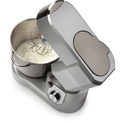 DOMO DO9079KR Food Processor - Gray