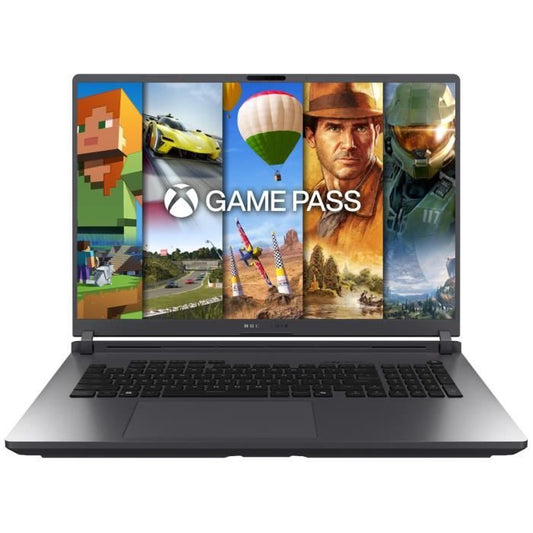 ASUS ROG Strix G18 Gaming Laptop | Win 11 - 18 WQXGA 240Hz - RTX 5080 16GB - Intel Core Ultra 9 275HX - 32GB RAM - 1TB SSD