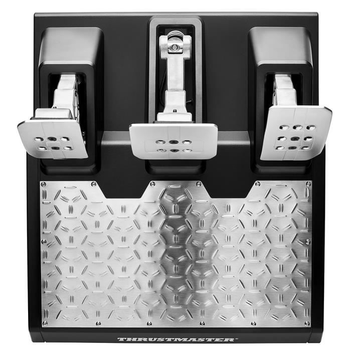 THRUSTMASTER T-LCM Pedals - Crankset