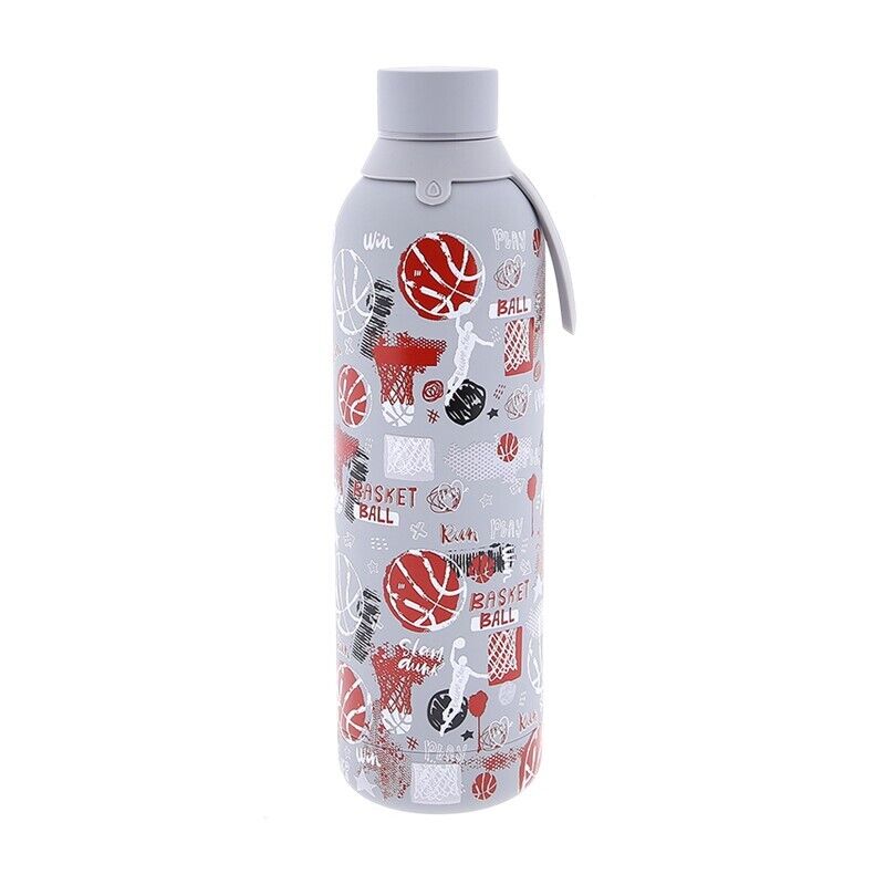 Shadow Basketball Thermal bottle 710ml