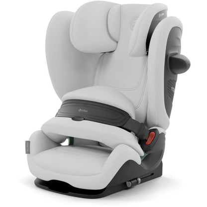 Car seat - CYBEX - Pallas G2 - Fog Gray