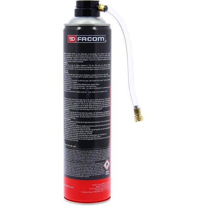 FACOM Repairs puncture - With or without inner tube 175mm - 600 ml