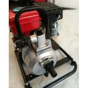 Thermal water pump 79.6cc