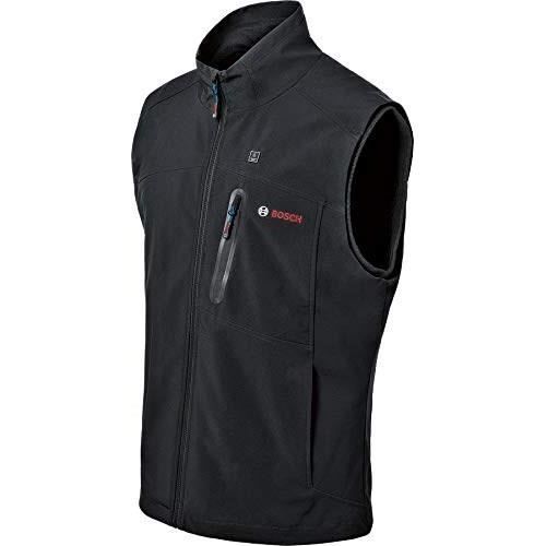 Bosch Professional GHV 12+18V XA heated jacket size S, without battery - 06188000EA