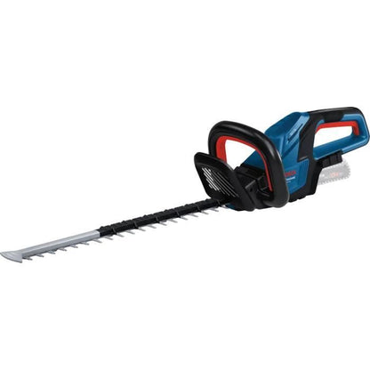 GHE 18V-50 Professional Cordless Hedge Trimmer - 18V - 50 cm - Without battery or charger - BOSCH - 06008C9500