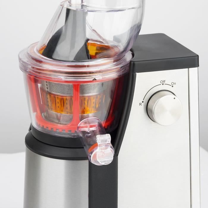 HKoeNIG - GSX22 - Vitalice Vertical Juice Extractor - 1L - 60RPM - 400W