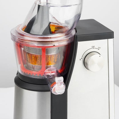 HKoeNIG - GSX22 - Vitalice Vertical Juice Extractor - 1L - 60RPM - 400W