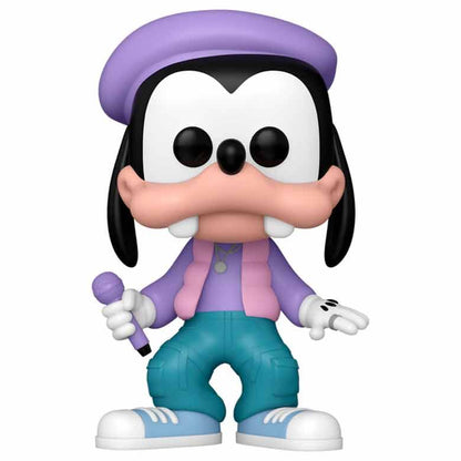 POP figure Disney Mickey and Friends Goofy