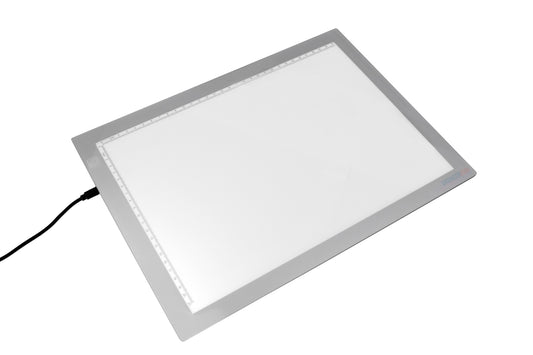 A4 Dimmable Brightness LED Box Tracer for Diamond Painting Graphics Student