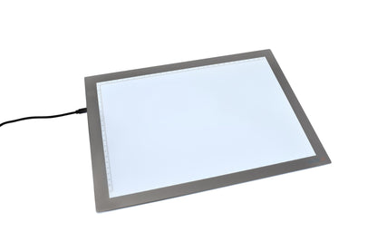 A4 Dimmable Brightness LED Box Tracer for Diamond Painting Graphics Student
