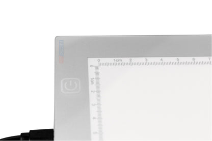 A4 Dimmable Brightness Portable LED Lightbox Tracing Pad Prototype Designer