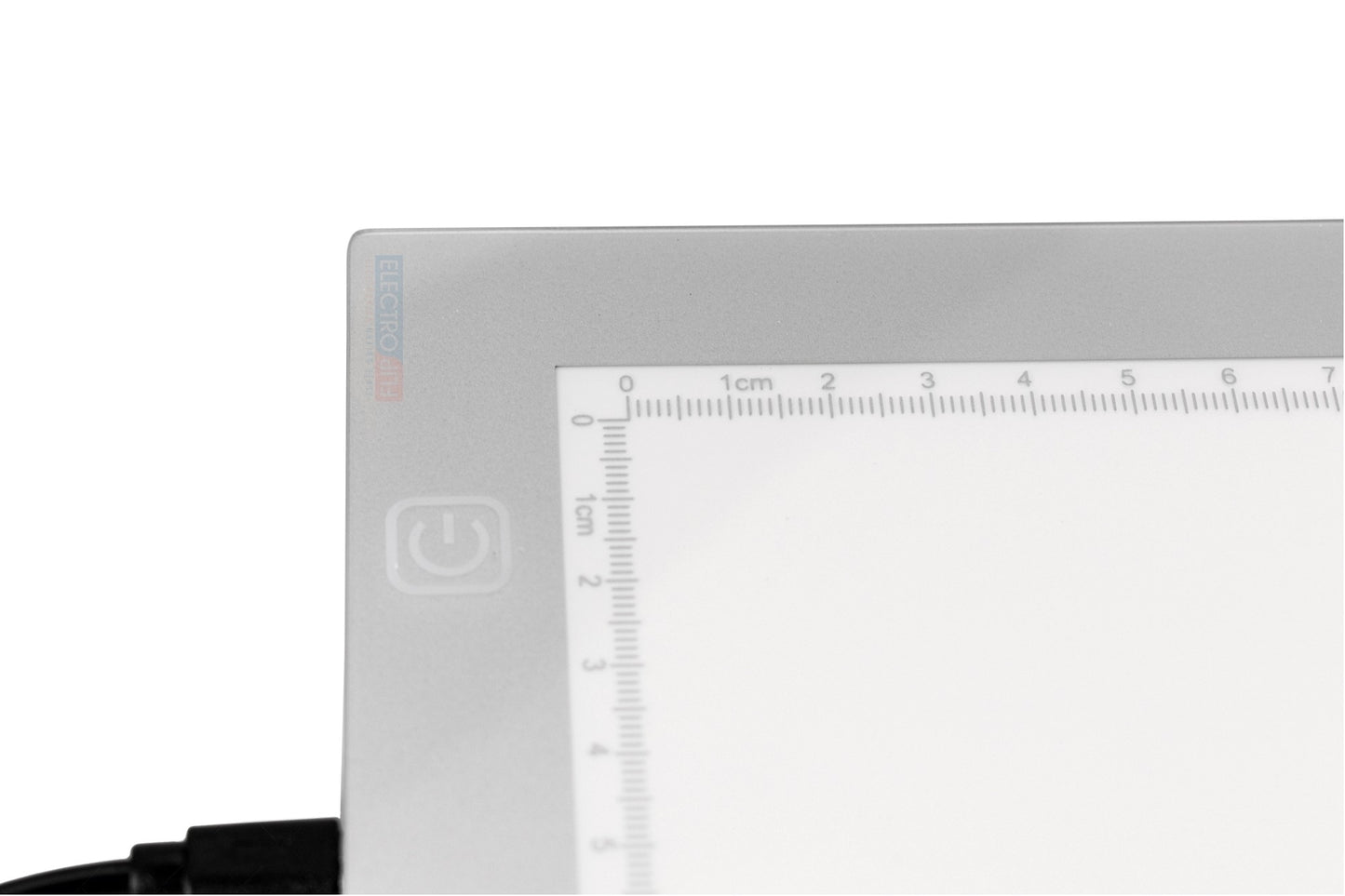 Portable A4 Ultra-thin Illuminated Plat Panel for Book Cover Shirt Design