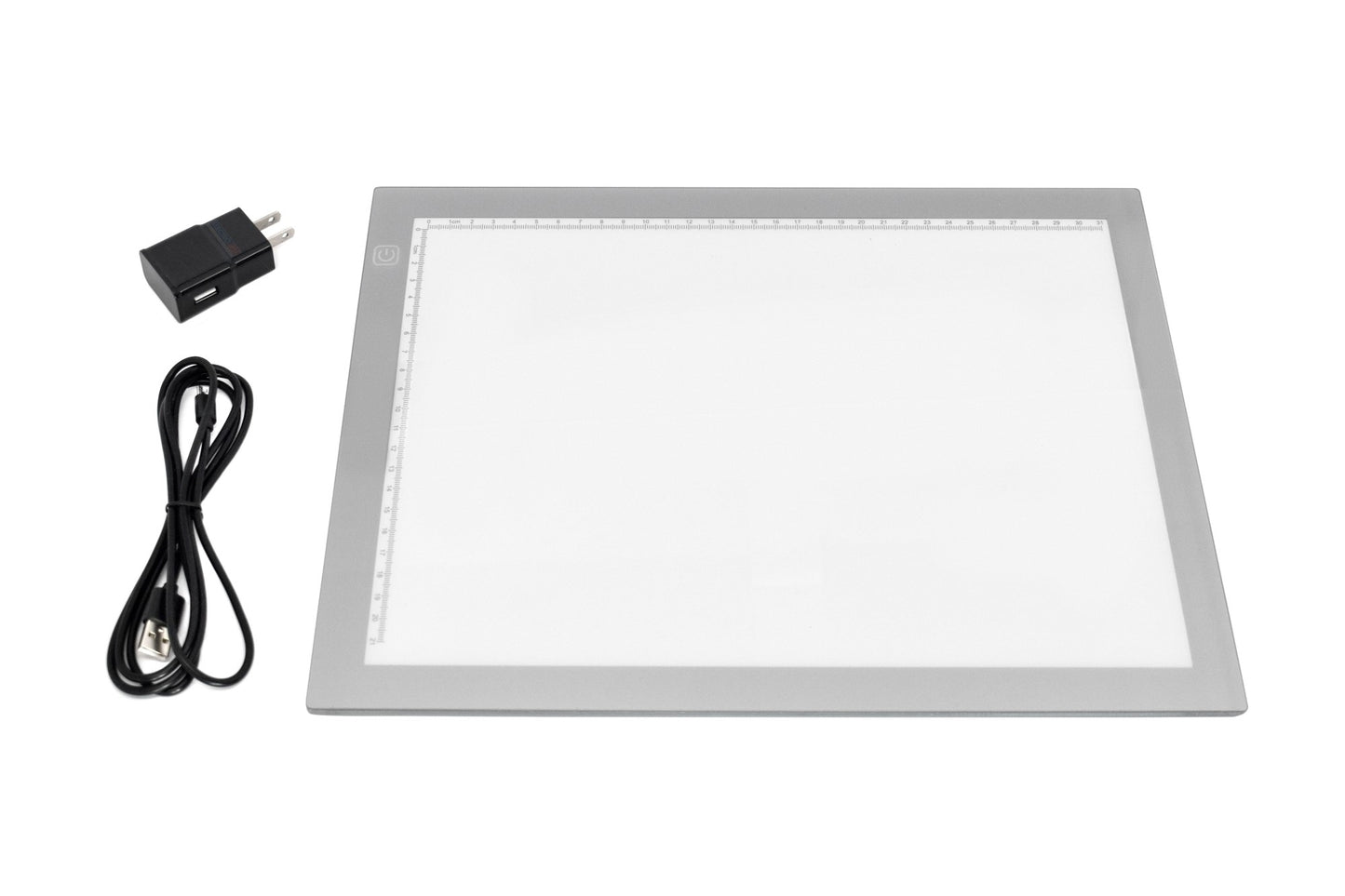 Super Bright Adjustable A4 LED Copyboard for Graphics Logo CAD Designers