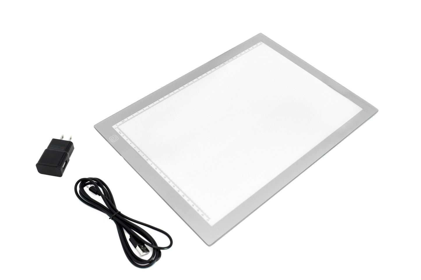 Super Bright Adjustable A4 LED Copyboard for Graphics Logo CAD Designers