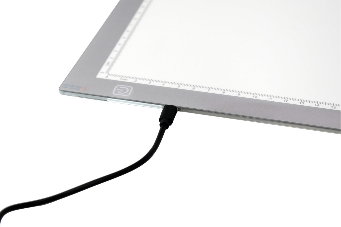 Super Bright Adjustable A4 LED Copyboard for Graphics Logo CAD Designers