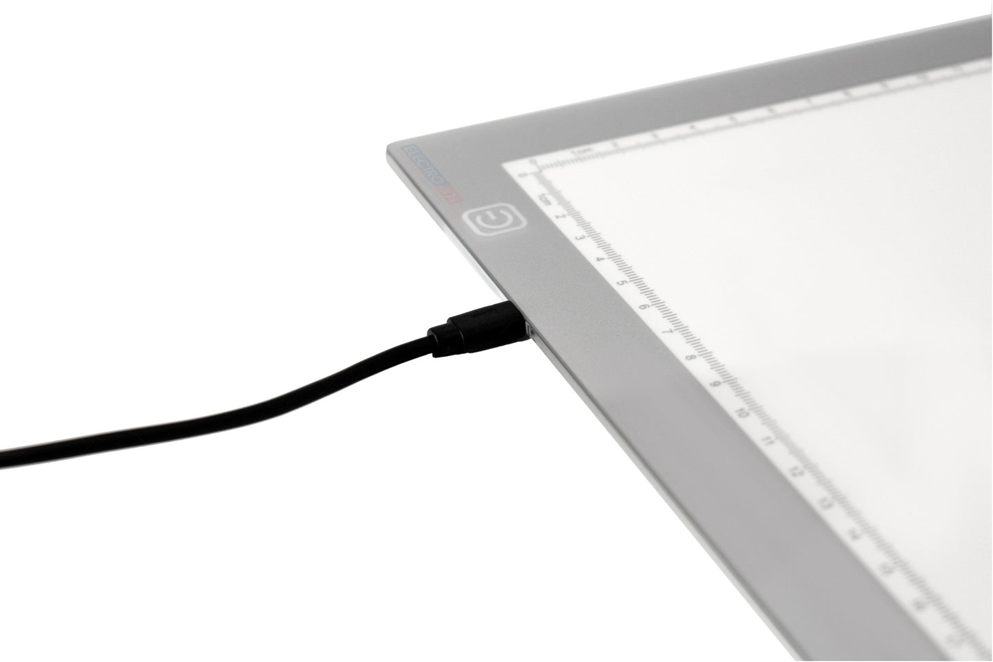Super Bright Adjustable A4 LED Copyboard for Graphics Logo CAD Designers