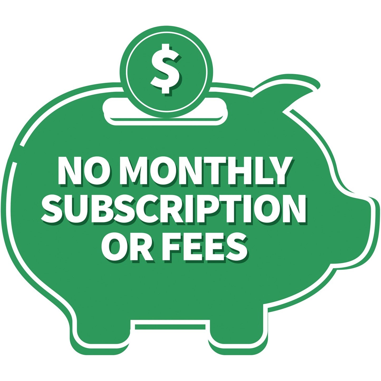 Antenner Direct C4-CJM ClearStream 4 Quad-Loop UHF utomhusantenn med 20" montering