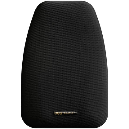 BIC America ADATTO DV52SI Adatto DV52si 5.25-In. Indoor/Outdoor Weather-Resistant Bookshelf Speakers, 125 Watts, Black