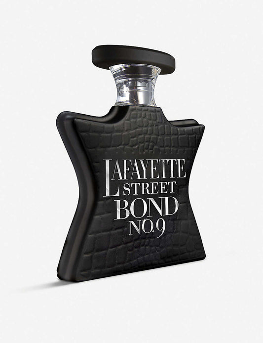 Bond no. 9 lafayette street  3.4 eau de parfum spray