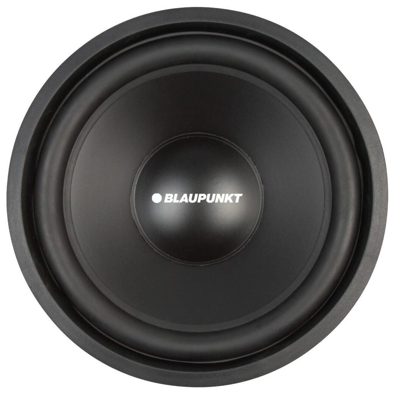 Blaupunkt E-Series 12 Woofer 250W RMS/500W MAX Single 4 Ohm Voice Coil
