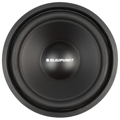 Blaupunkt E-Series 12 Woofer 250W RMS/500W MAX Single 4 Ohm Voice Coil