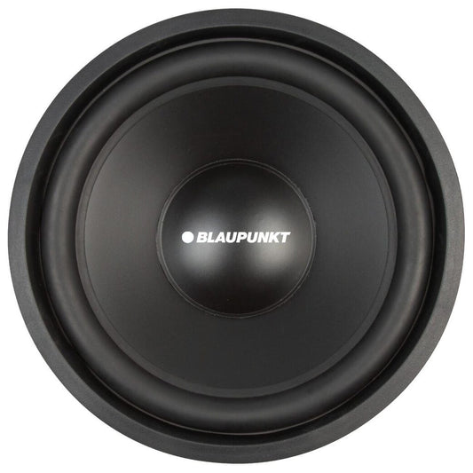 Blaupunkt E-Series 12 Woofer 250W RMS/500W MAX Single 4 Ohm Voice Coil